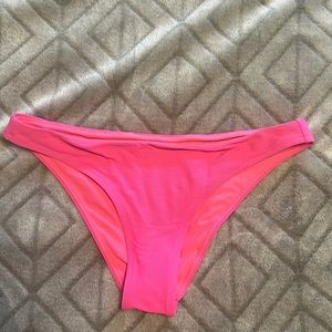 Athleta Cloud Break Bikini Bottoms